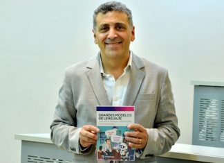 Entrevista 2/ John Atkinson, doctor en Ingeniería Artificial