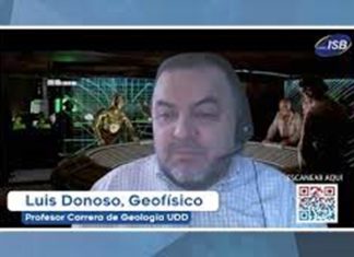 Entrevista/ ¿Puede la Inteligencia Artificial predecir cuándo ocurrirá el próximo terremoto en Chile?