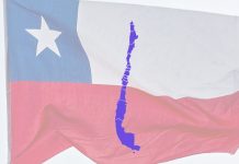 Así quedó el mapa país senatorial con los elegidos este domingo en siete regiones