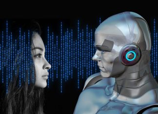 Chile firma junto a EE.UU., China y la UE la primera declaración mundial sobre los riesgos de la inteligencia artificial