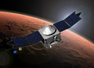 ¿Qué ocurrió con MAVEN? La nave de la NASA pierde contacto tras observar el 3I/ATLAS