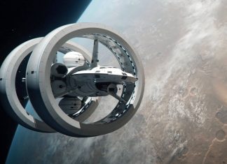 Lanzan una nueva herramienta experimental para crear naves más rápidas que la luz