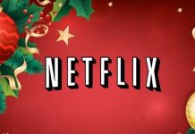 Netflix: Estos son los estrenos imperdibles en el mes de diciembre