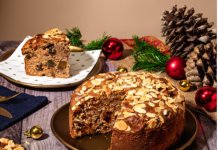 Navidad 2025: ¿Cuál es el secreto del Pan de Pascua perfecto?