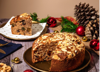 Navidad 2025: ¿Cuál es el secreto del Pan de Pascua perfecto?