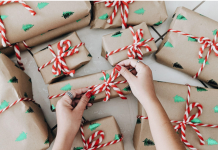 ¿Qué regalos de navidad comprar según la edad del niño?