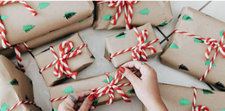 ¿Qué regalos de navidad comprar según la edad del niño?