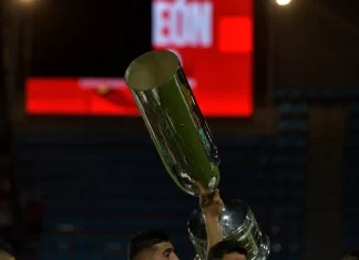 Listos los grupos de Copa Chile: la U y la UC en la zona Norte, Colo Colo en la zona sur
