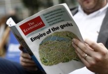 Prestigioso medio The Economist anticipa las elecciones en Chile: un giro brusco hacia la derecha