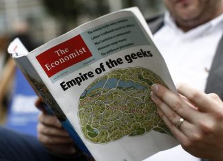 Prestigioso medio The Economist anticipa las elecciones en Chile: un giro brusco hacia la derecha