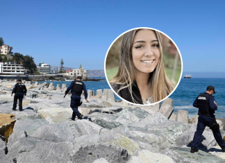 Fin del misterio tras extraño caso que remeció a Viña: SML entrega cuerpo de Anahí Espíndola y revela su causa de muerte