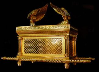 Existió el Arca de la Alianza: lo confirmarían documentos desclasificados de la CIA