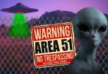 Área 51: entre el secreto militar y el mito extraterrestre
