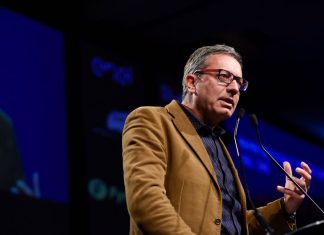 Economista Bernardo Fontaine se une a la campaña presidencial de José Antonio Kast