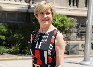 Encuesta Black & White: Evelyn Matthei sigue liderando preferencias y aumenta apoyo a Johannes Kaiser