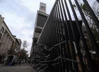 Magdalena Merbilháa: Destruyeron la educación pública