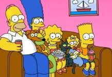 2026 bajo la lupa de Los Simpson: predicciones que inquietan y sorprenden