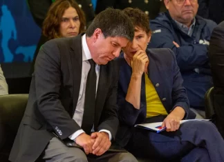 Las otras posibles investigaciones en contra de Monsalve, aparte de la denuncia de violación