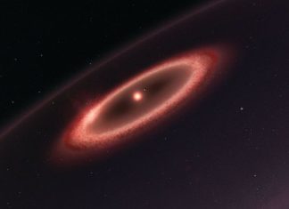 El plan de la NASA para enviar una armada de naves espaciales a Próxima Centauri