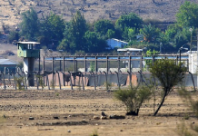 Alcalde de Tiltil: «Nos tomó de sorpresa el cambio de Punta Peuco, parece un apoyo de Boric a candidatura de Jara»