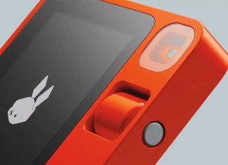 Rabbit R1, el revolucionario dispositivo de bolsillo con inteligencia artificial que podría reemplazar a los celulares
