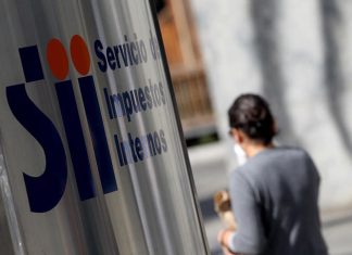 Alza de impuestos para ingresos superiores a $6 millones al mes afectaría a cerca de 153 mil personas