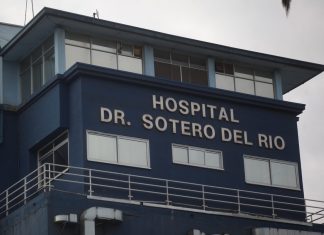 Auditoría revela que el Hospital Sótero del Río borró 323 mil consultas de las listas de espera de forma masiva