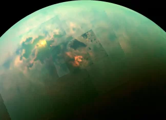 Inexplicable estabilidad de hidrocarburos en Titán reabre el debate sobre vida extraterrestre