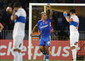 La U derrota con claridad a la UC en el primer clásico universitario del año