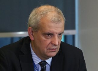 “Se acercaron a su departamento”: Fiscal Armendáriz dice que Monsalve ordenó a PDI llegar hasta denunciante