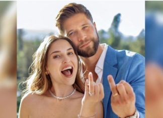 Todos los memes que dejó la separación de Belén Soto y Branko Bacovich: su pomposo matrimonio duró menos de un año