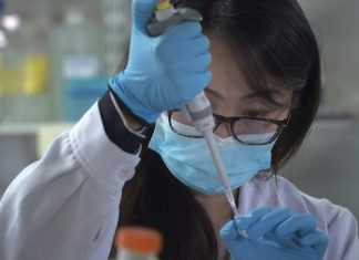 China experimenta con una nueva cepa de Covid que muestra ser 100% mortal