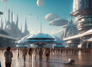 «¿Podremos Detectar una Civilización Extraterrestre en Menos de 10 Años?»