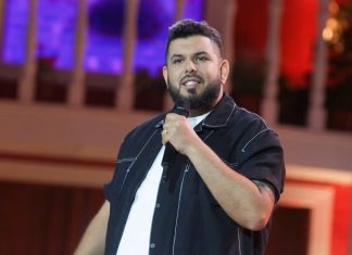 Revive la rutina de Coronel Valverde en el Festival del Huaso de Olmué que marcó peak de sintonía