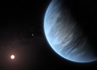 China anuncia nuevas misiones espaciales para explorar los orígenes del universo y buscar exoplanetas habitables