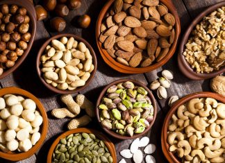 El fruto seco que equilibra el azúcar en sangre: no son ni las nueces ni las almendras