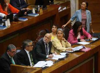 Reforma de pensiones sufre nuevo retraso en comisión de Hacienda