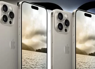 iPhone 16 se filtra en render ultra detallado y parece que Apple esconde una sorpresa en su costado