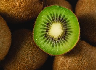 Los sorprendentes efectos del kiwi para la salud mental