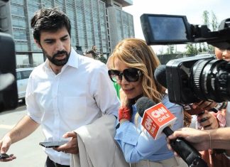 “Alcalde en las sombras”: el mail que mostraría el poder de Joaquín Lavín Jr en Maipú y la investigación por eventuales facturas falsas