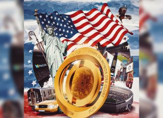 Mundial de Clubes: listas las cuatro parejas de octavos de final