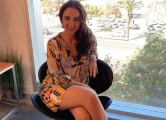 “Lo he negado todos estos años”: Renata Bravo reconoce por fin que tuvo relación con conocido humorista chileno