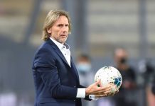 En la previa del partido con Chile, Ricardo Gareca está en el centro de la polémica en Perú