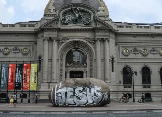 Magdalena Merbilháa: “Chaqueteros”, “Pencas” y resentidos contra la belleza