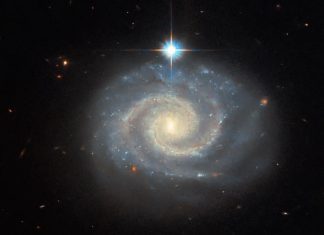Todo lo que sabemos sobre la ‘inexplicable’ señal captada por la NASA desde el exterior de la galaxia