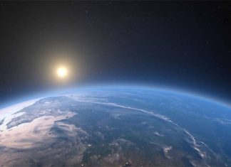 Hallan una ‘Tierra’ orbitando una estrella como el Sol por primera vez, clave para buscar vida