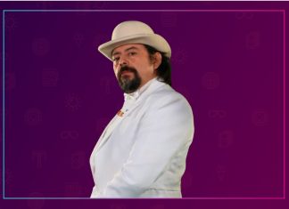 Bombo Fica en cierre de campaña de Jeannette Jara: «Si no gana, sería…sospechosa la weá» (Video)