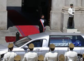 Magdalena Merbilháa: Los renglones torcidos de Dios