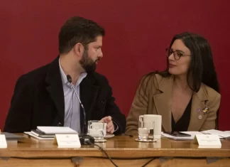 Patricio Navia: Las conversiones milagrosas no existen