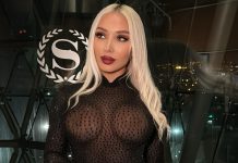 Daniella Chávez: la «Conejita» chilena que conquista el mercado estadounidense